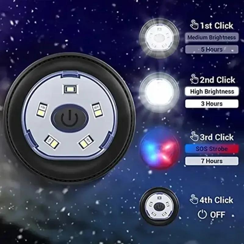 Hot Warm Beanie Wireless LED Music Hat Wireless Smart Cap Headphone Speaker Wireless Communication Night Outdoor Lighting Hat