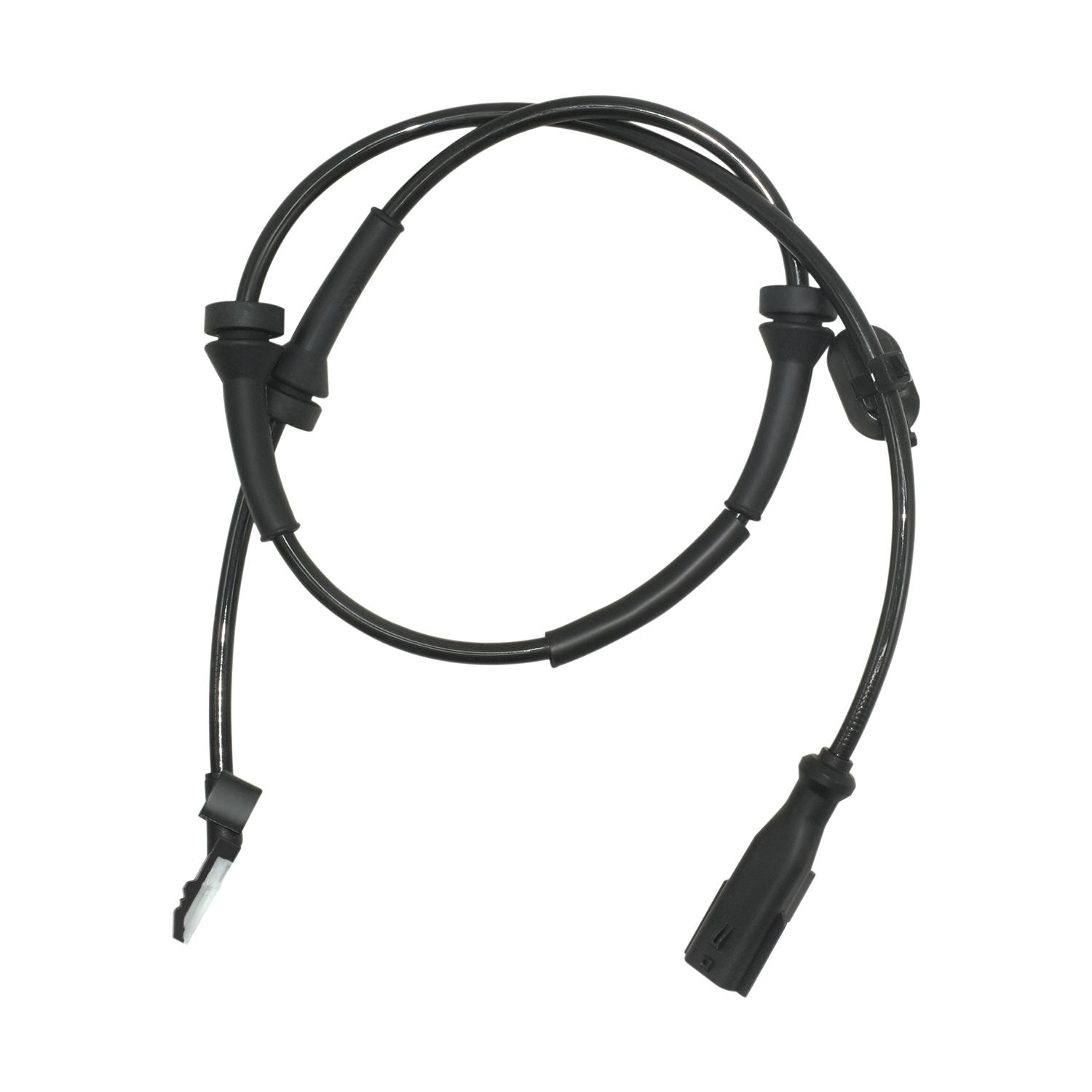 ABS Wheel Speed Sensor Compatible with Renault Kangoo 2008-2024 Front Left Right Replaces 479109860R 8200441401