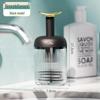 Bence Manual Foaming Device for Cleanser & Shower Gel