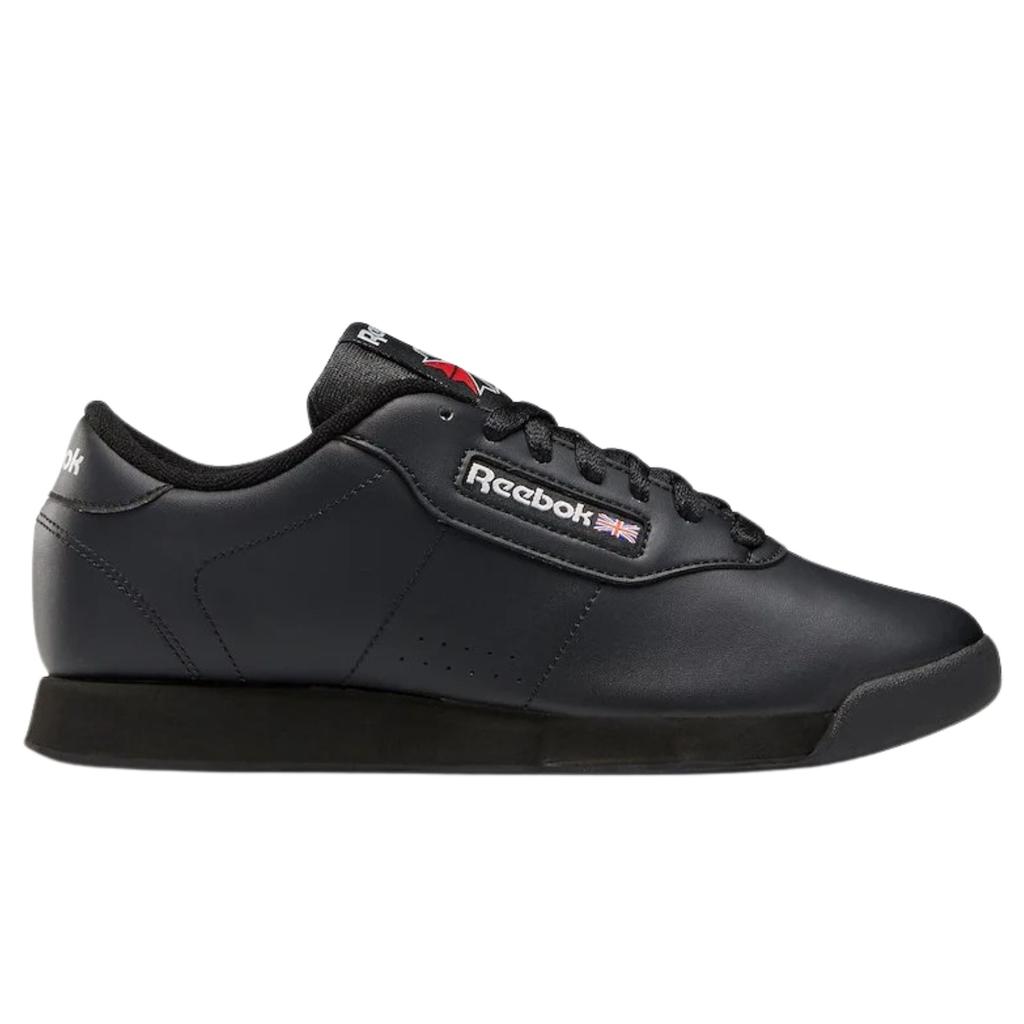 Dámské sportovní boty Reebok 100000120 Princess černé r. 37,5