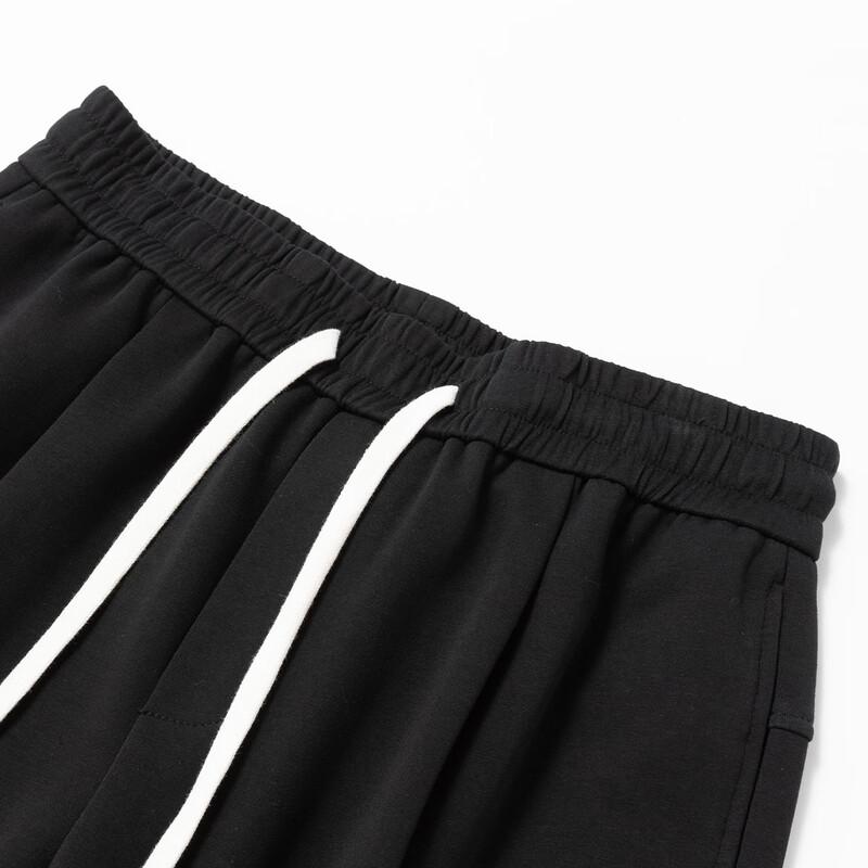 Jeep Men's Straight-Leg Casual Sports Pants