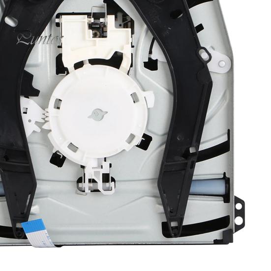 CD-ROM Drive Blu-Ray Disc Drive Replacement Optical Drive Easy Installation Game Console CD-ROM for PS4 Pro