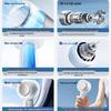 Airmate FREE1PRO-1 Handheld Portable Fan