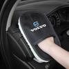 Auto Reinigungs Staubwischer Wolle Weich Polieren Reinigungsbürsten Werkzeuge Für XC90 V90 V60 XC60 V40 EC40 EX40 S80 S60 S90 C40 XC40 V70 XC7
