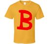 Little Bill Cartoon Tv Show T Shirt Mens Womens Tees Top