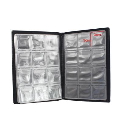 Hobi & Yaratıcılık – Madeni paralar ve pullar için albümler