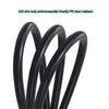 European Standard Pure Copper C19 PDU Server Power Cord, 3-Core, 1.5/2.5 Square, 1.5 Meters, for Industrial Computers