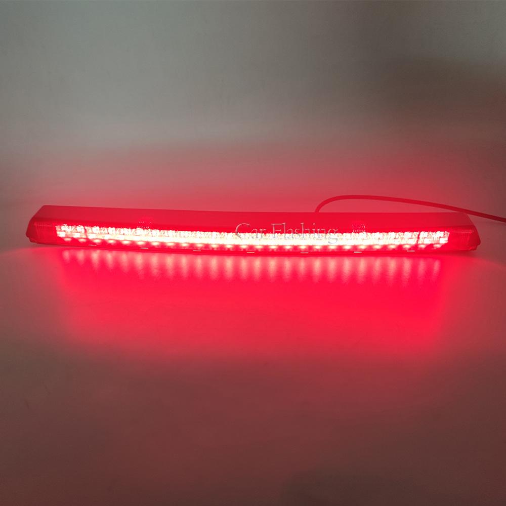 Volkswagen Scirocco/Golf/Polo High-Level Third Brake & Rear Fog Light Taillight