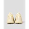 [Scholl] Lightweight Outsole Sneakers Yellow [HH54K2S11E]