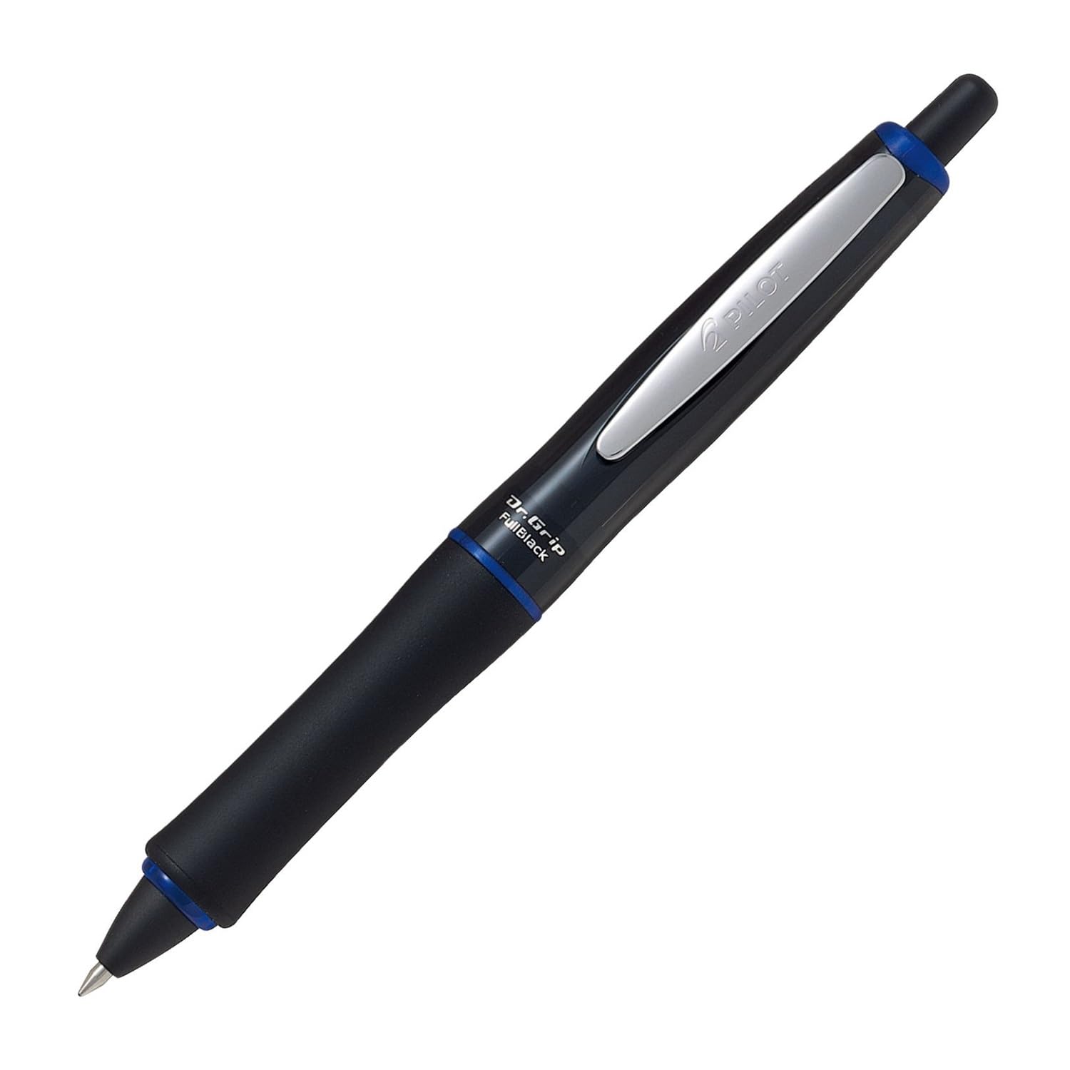 

Pilot Ballpoint Pen Doctor Grip Blue BDGFB80FL 0.7mm