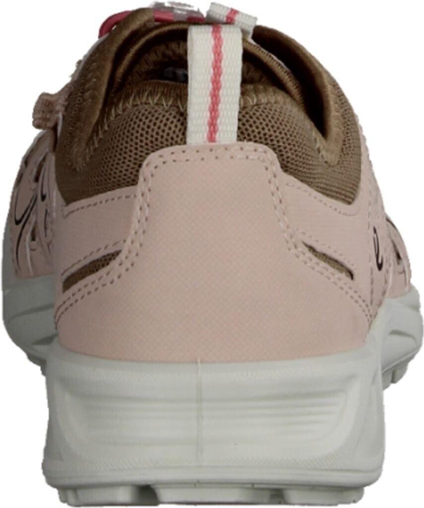 Кроссовки Ecco Terracruise LT Women розовая пыль/нюд