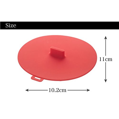 Yamazaki Cup Cover, Aqua, White, 2877