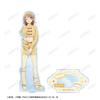 My Teen Romantic Comedy Complete Original Illustration of Iroha Isshiki In Cute Casual Clothes Big Acrylic Stand SNAFU - Ver.