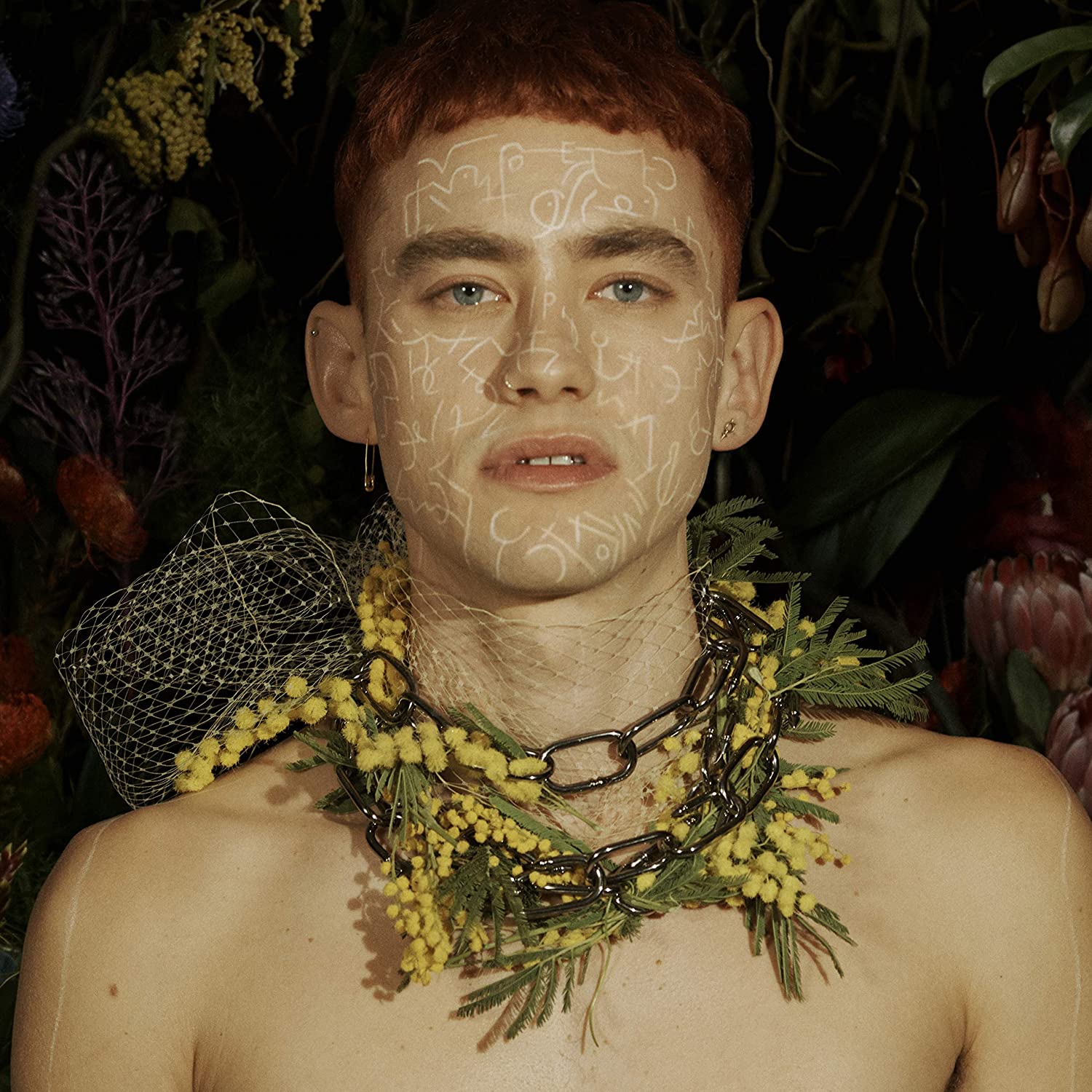 

CD YEARS & YEARS - PALO SANTO B002855602 Polydor 2018 Non Japan Pop Used