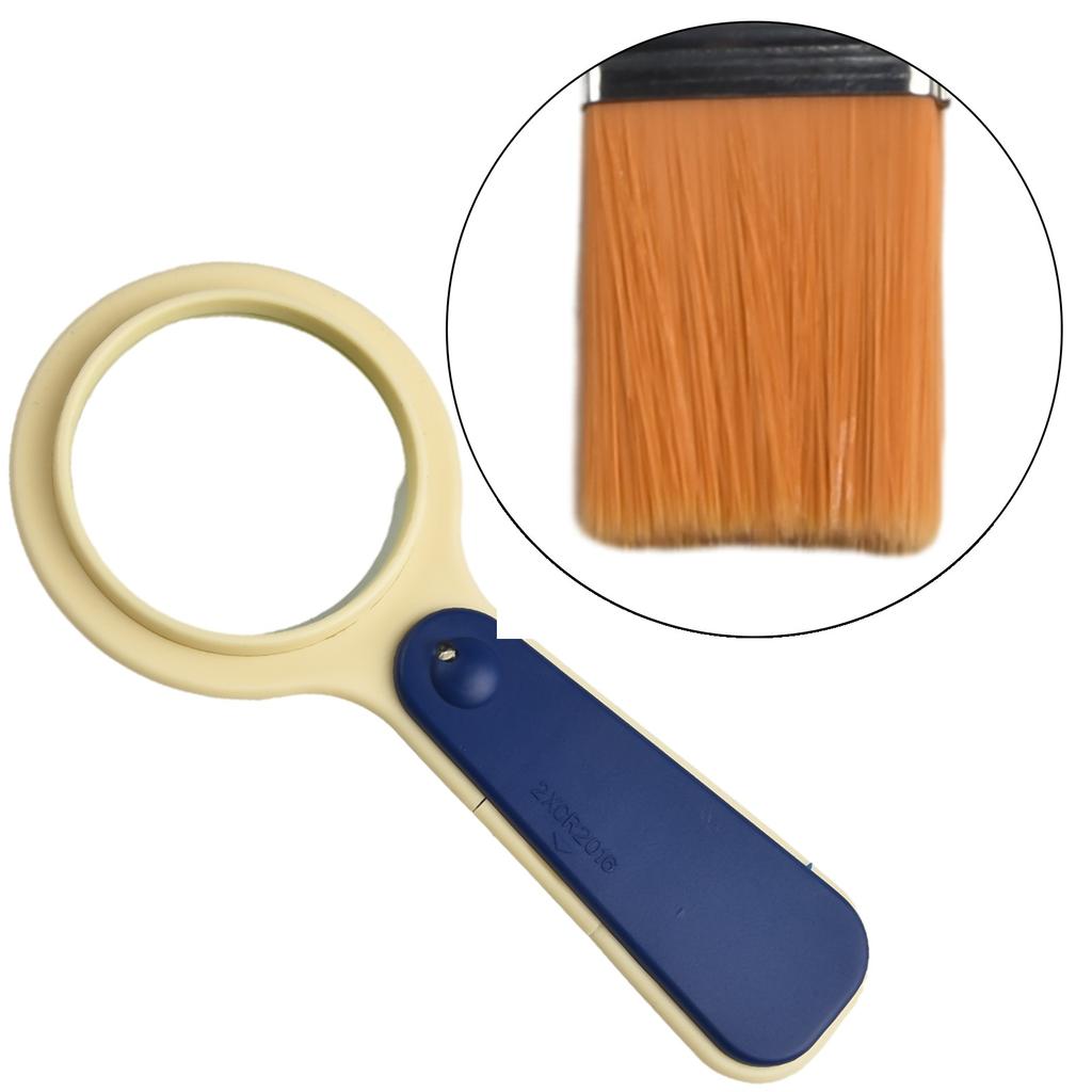 New Hot Cross Hatch Adhesion Tester Instruction Cross-Cut Tester Kit with 2 Blades