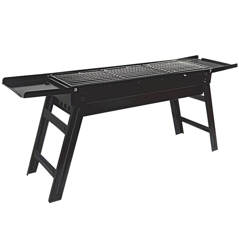 Suncojia Portable Charcoal BBQ Grill