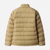 Dod Glint D7 Lightweight Down Jacket (Tan)