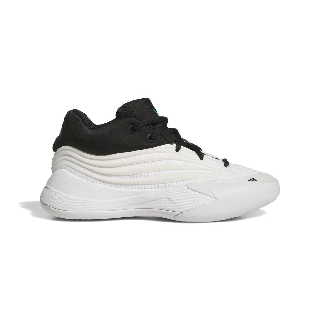Adidas dame x sneakers breathable lightweight white