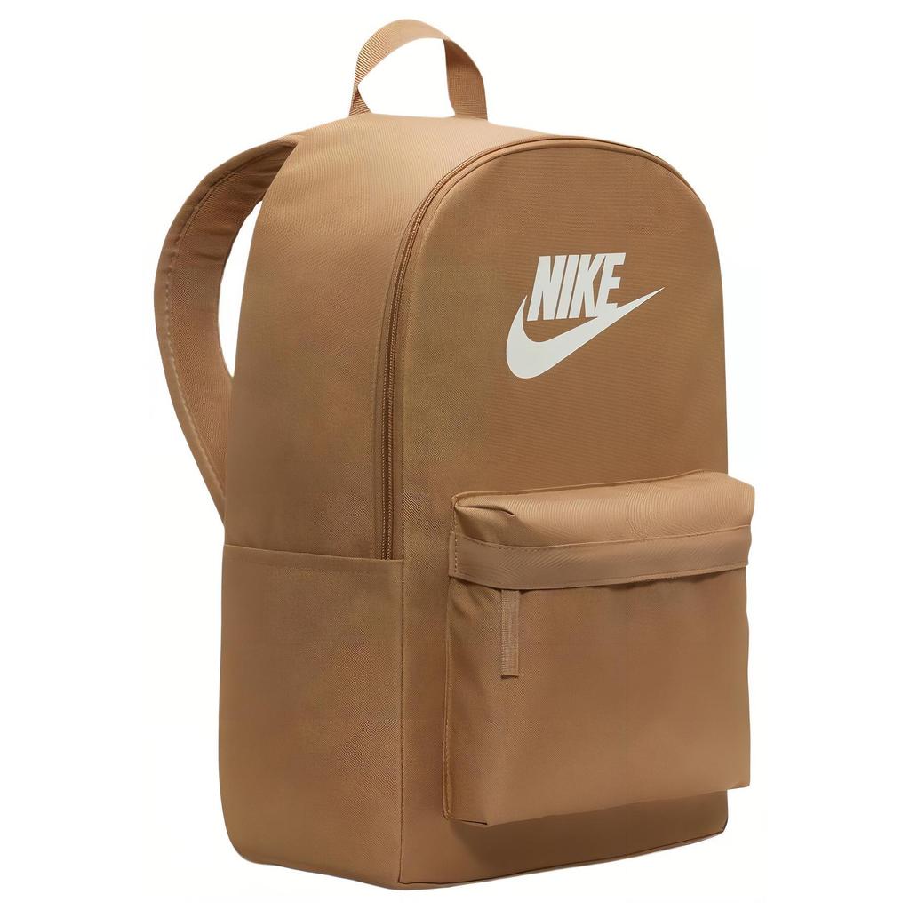 Nike Heritage 25L Backpack Flax/Flax/White Casual DC4244-224