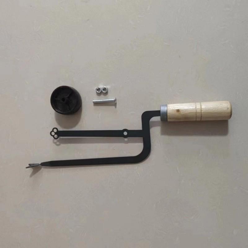 Instrument pentru plantare de cartofi dulci și cartofi dulci Instrument de plantare pentru răsaduri