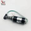 Excavator Spare Parts SY135/335 Hydraulic Pump Solenoid Valve KDRDE5KR-20/40C07-203A SKX5P-17-208 For SANY