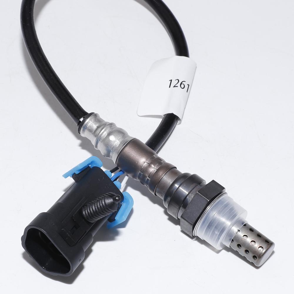 

Car Oxygen Sensor For OPEL IGNIA A (G09) 2.0 E85 Turbo (68) A 20 NHT 2010- ASTRA J GTC 2.0 OEM 12617648 F00HL00358 Exhaust