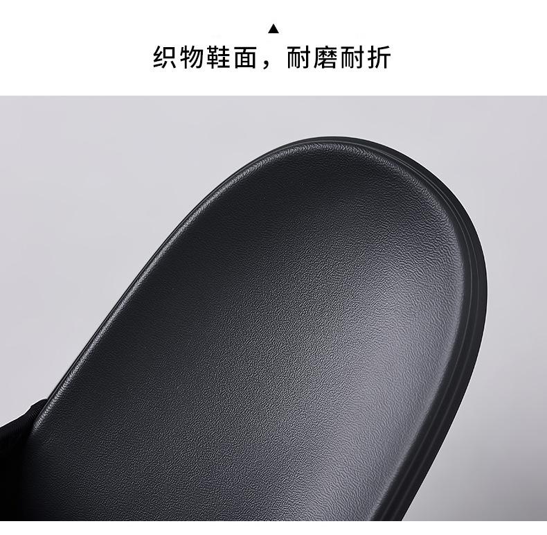 Fashion Summer Fashion Men's Sandals Wear Resistant Sports Outdoor Leisure Beach Slippers