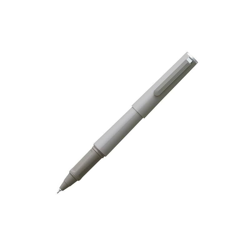 

sailor fountain pen ballpoint pen TUZU Tsuzu gray 0.5mm 81-0241-121
