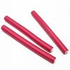 10 Bendy Curler Twist Pieces Maker Soft Foam Hair Roller Rods Hair Rollers Tools