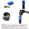 Bike Repair Setting Kit Bicycle Front Fork Star Nut Headset Installer Tool Setting Installing Tools
