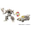 Transformers Transformers Legacy Nucleus T-SPARK TL-79
