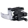 AA92-Car Door Handle 80670-4X02B Inner Door Handle Right For Nissan Navara D40 Ute Pathfinder R51 2005-2013