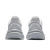 Anta Comfortable Versatile Non-Slip Wear-Resistant Low-Top Casual Running Shoes Women Sneaker Gray 922445507-2