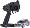Kyosho AWD Lancia Delta 1992 Monte Carlo Rally Electric Radio Control Model 32655MC Mini-Z No. 4, Winner,