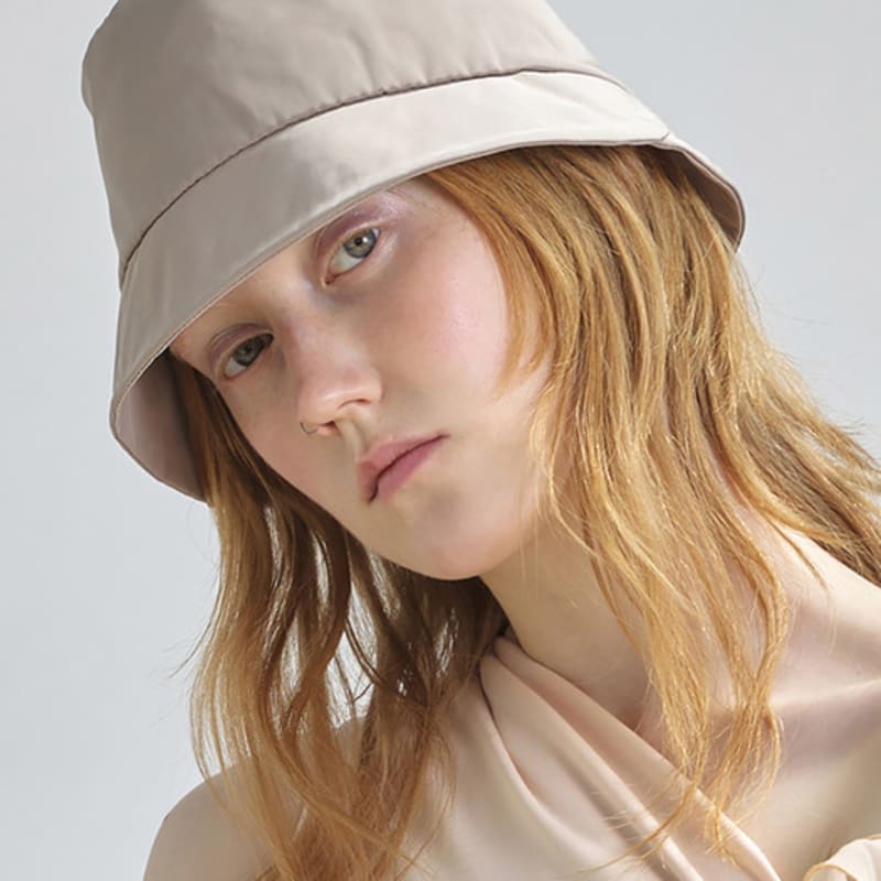 

UNDERCONTROL studio TULIP BUCKET / MEMORY / БЕЖЕВЫЙ FREE