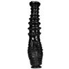 41.5cm Big Black Dildo for Anal Plug Adult Sex Toys Slave Strap On Penis Silicone Dick Fisting BDSM