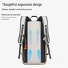 Ultralight Waterproof 45L Foldable Outdoor Backpack for Travel & Hiking