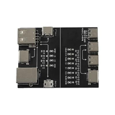 DIY modules – Elektronische modules