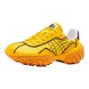 Onitsuka Tiger Endactus 6 X Street Fighter 6 Shoes 'Tai Chi Yellow' 1183B744-750