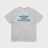 ThIs Is Never That Ufo Tee Grey