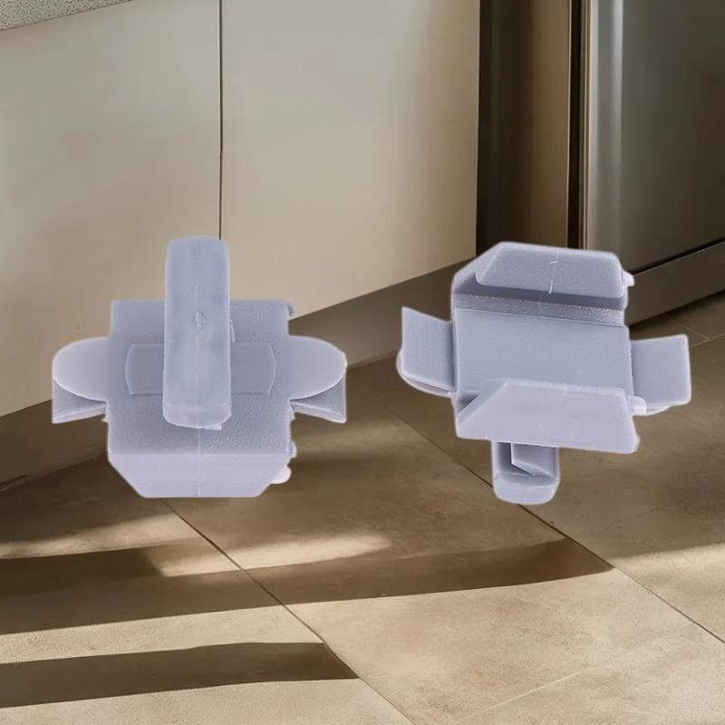 LKW-Vorhangstangen-Clips Packung mit 10/20 für FH, FM, FMX, FL, FE, VHD, VNL, VNR, VNX, VHD Serie.