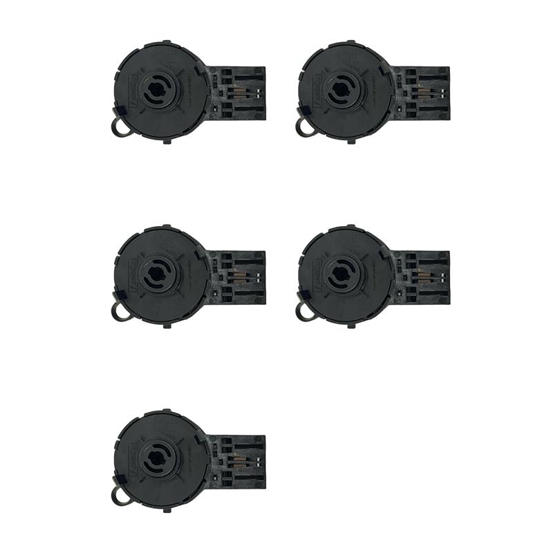 

5X 8R2Z11572A Ignition Switch For Ford Territory Fg Falcon G6E Turbo XR6 XR8 SZ BG11572A чёрный