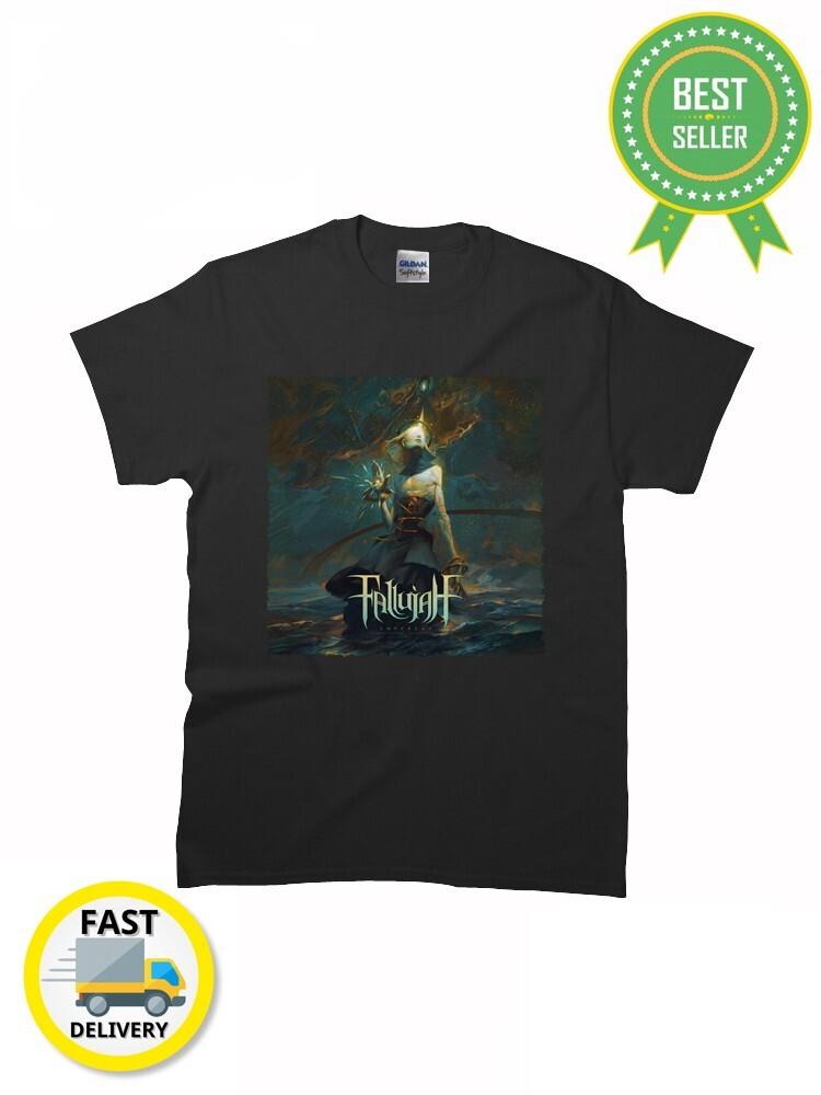 New Empyrean Soulbreaker by Fallujah Classic MAN WOMAN T-Shirt Size S to 5XL XXL