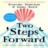 Two Steps Forward by Anne Buist Paperback Book 9781473675445