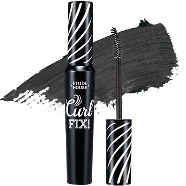 

Тушь для ресниц Etude House Rash Firm Curl Fix 8г корейская косметика