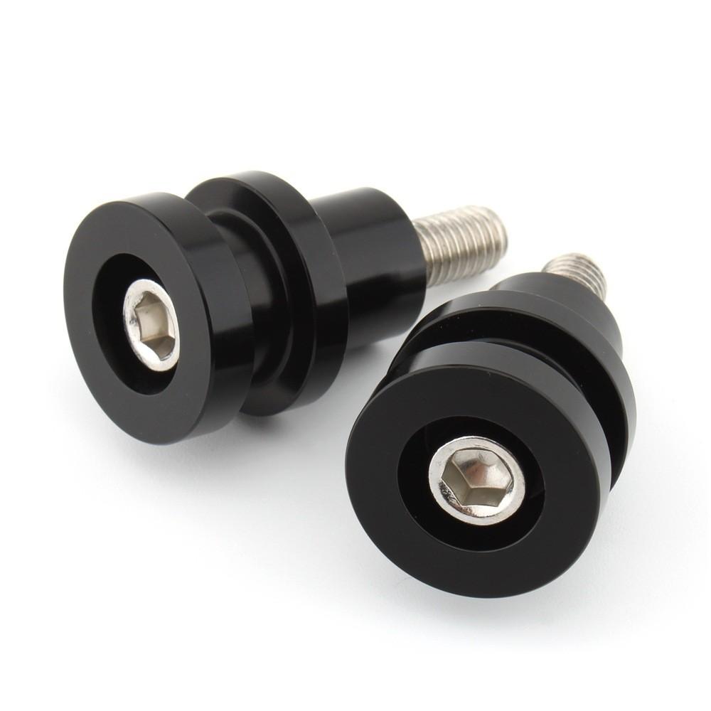 High-quality Black Backrest Mounting Hardware Kit For Nightster 975 Rh975 Motorcycles