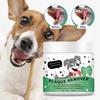 Plaque Remover-Promotes Fresh Breath, Healthy Teeth & Gums-Suitable For Cats & Dogs, 200g