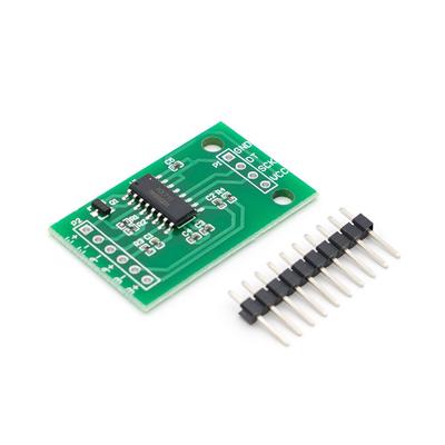 1PCS Hx711 Modul Wägesensor 24 Ad Modul Drucksensor