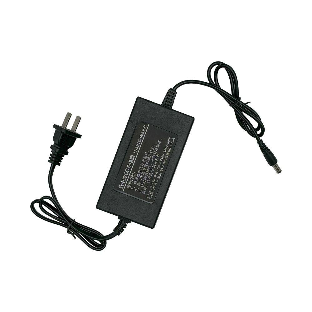 21V 2.0A Lithium Battery Charger Power Tool Accessories Angle Grinder Accessories