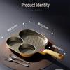 Maibaile MBL-TZ2002 Cookware Set